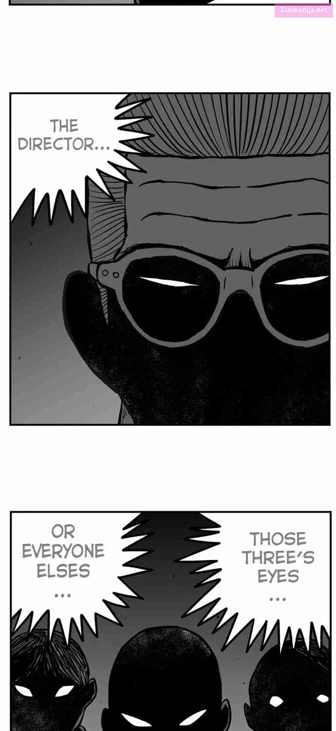 Hellper 2 - Killberos Zinmanga X Chapter 20 Page 39