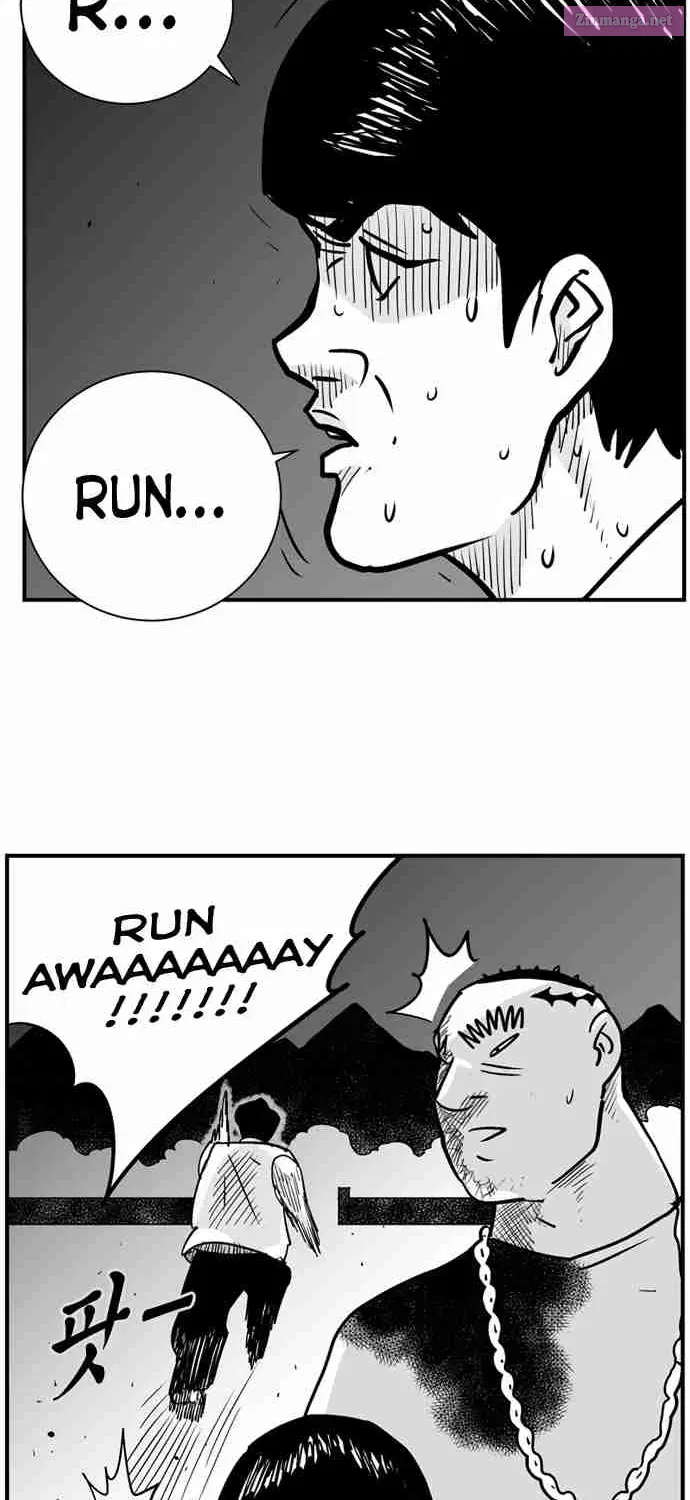 Hellper 2 - Killberos Zinmanga X Chapter 20 Page 41
