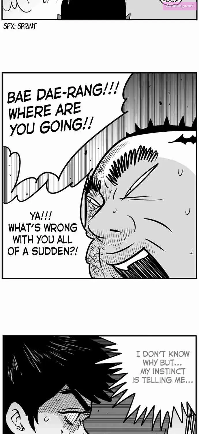 Hellper 2 - Killberos Zinmanga X Chapter 20 Page 42