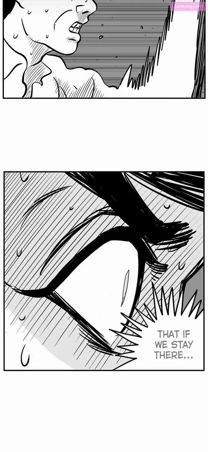 Hellper 2 - Killberos Zinmanga X Chapter 20 Page 43
