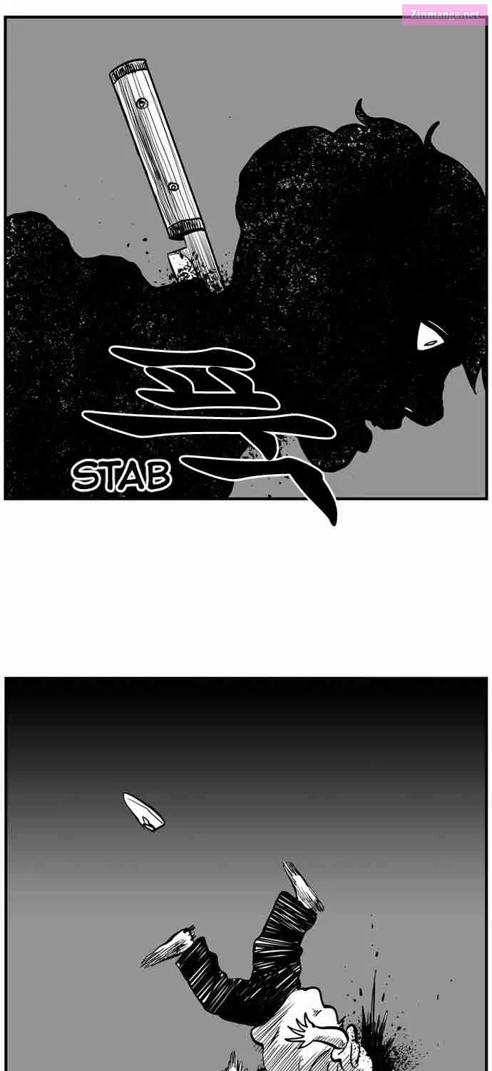 Hellper 2 - Killberos Zinmanga X Chapter 20 Page 44
