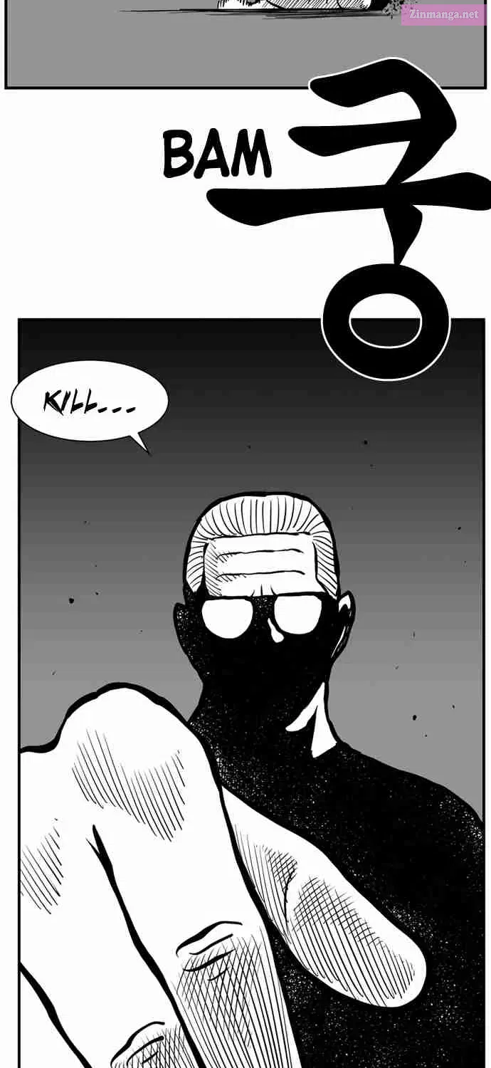 Hellper 2 - Killberos Zinmanga X Chapter 20 Page 45