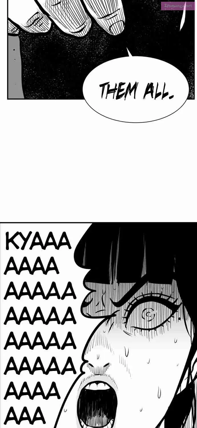 Hellper 2 - Killberos Zinmanga X Chapter 20 Page 46