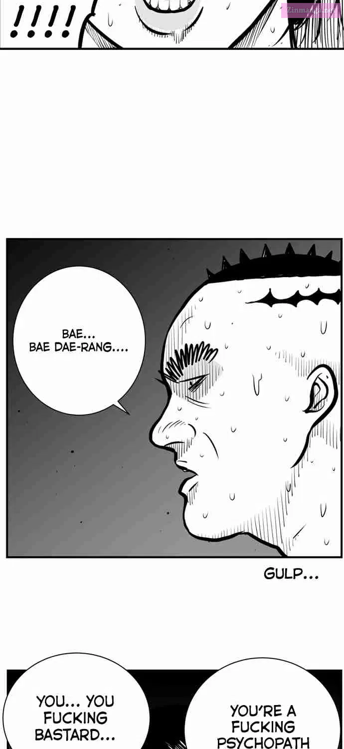 Hellper 2 - Killberos Zinmanga X Chapter 20 Page 47