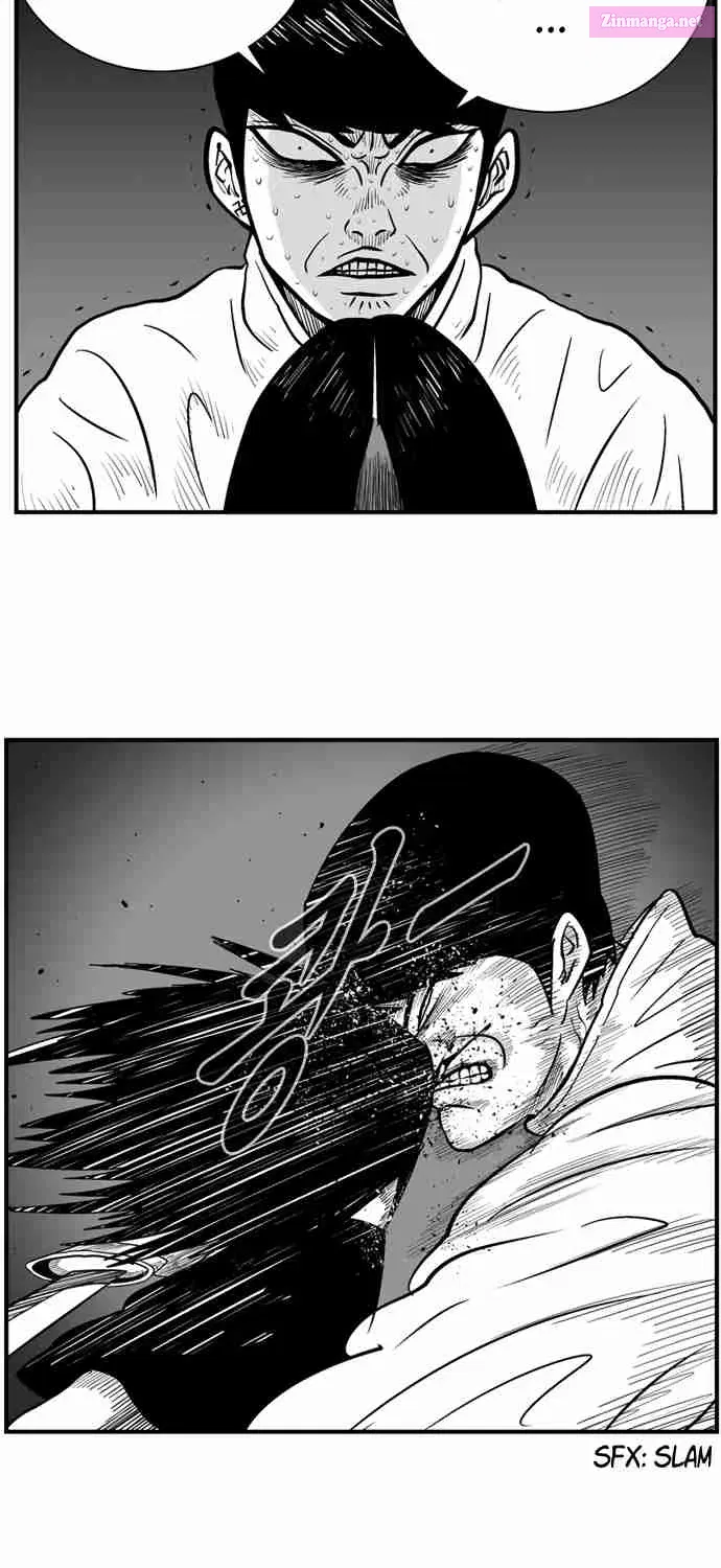 Hellper 2 - Killberos Zinmanga X Chapter 20 Page 48