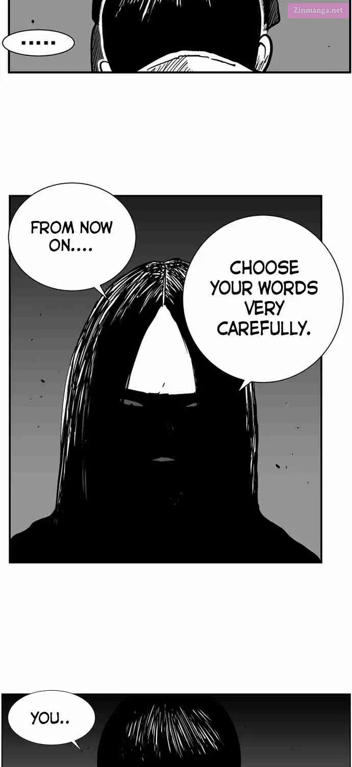 Hellper 2 - Killberos Zinmanga X Chapter 20 Page 51