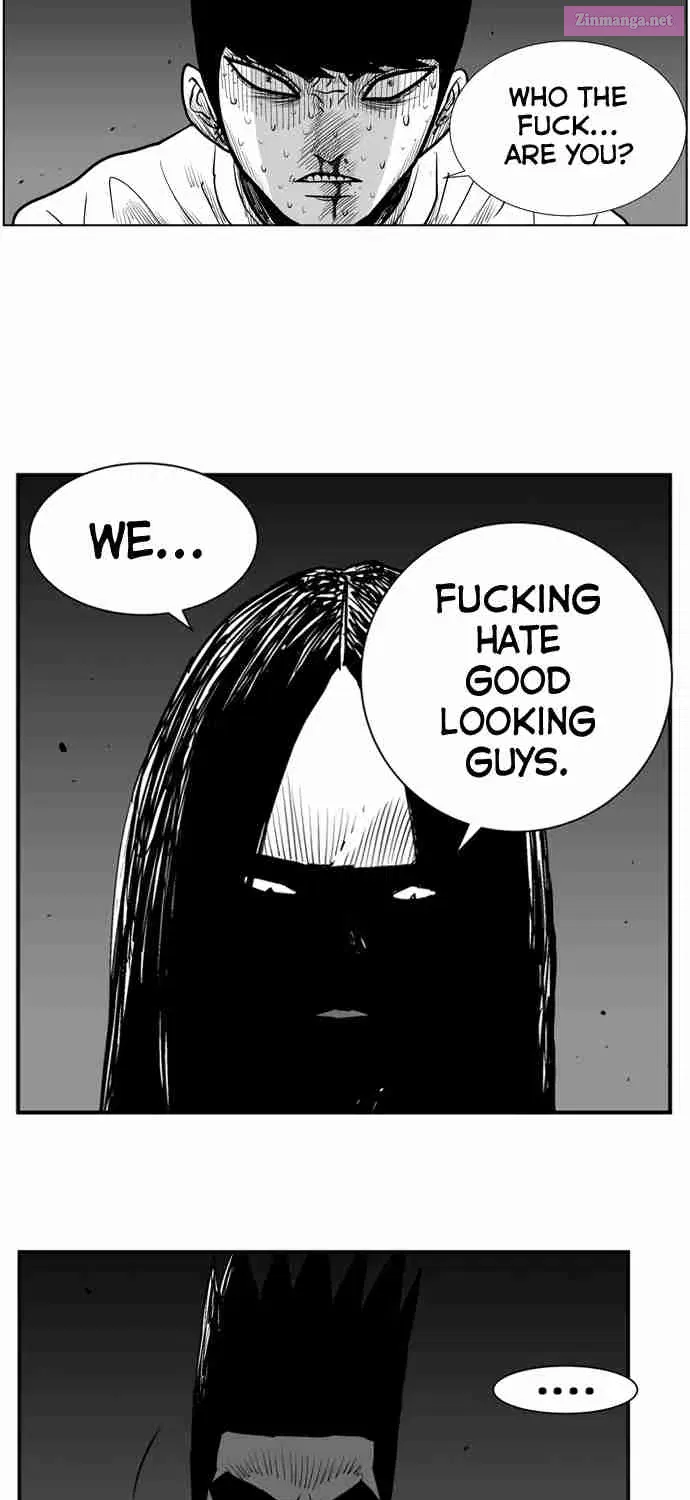Hellper 2 - Killberos Zinmanga X Chapter 20 Page 52