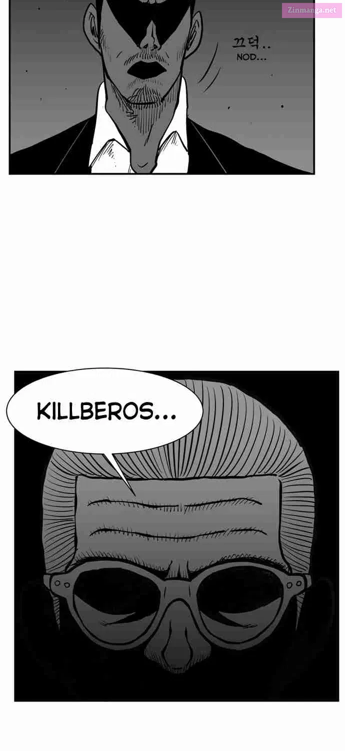 Hellper 2 - Killberos Zinmanga X Chapter 20 Page 53