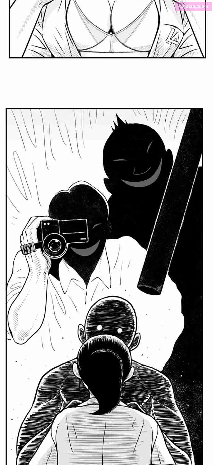 Hellper 2 - Killberos Zinmanga X Chapter 19 Page 3