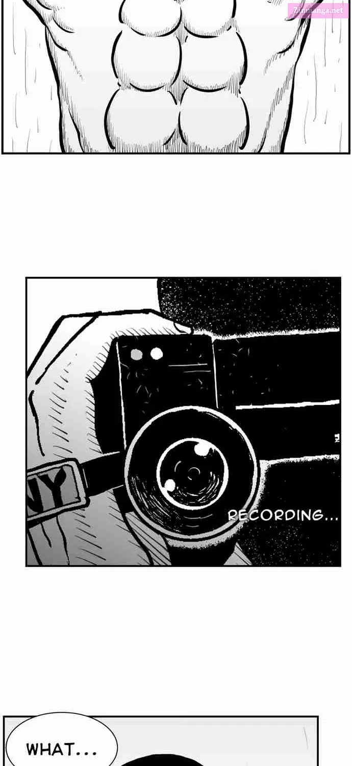 Hellper 2 - Killberos Zinmanga X Chapter 19 Page 5