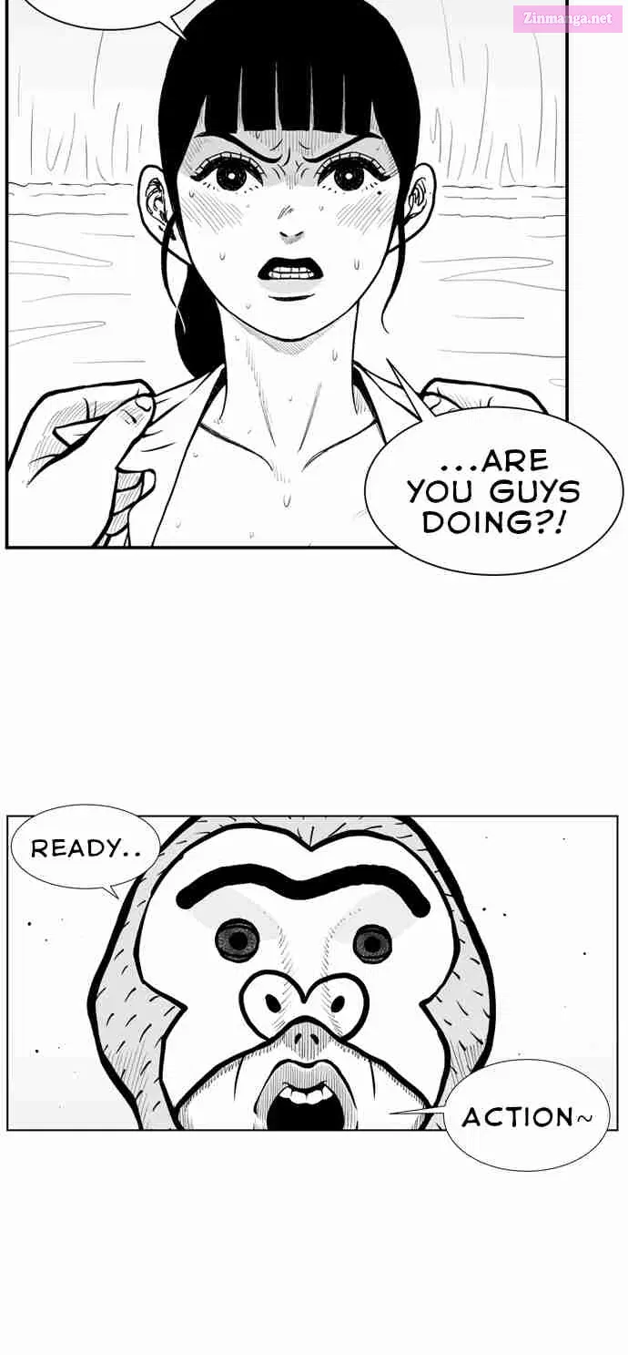 Hellper 2 - Killberos Zinmanga X Chapter 19 Page 6