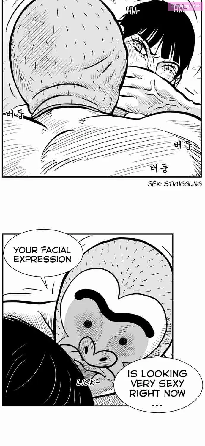 Hellper 2 - Killberos Zinmanga X Chapter 19 Page 12