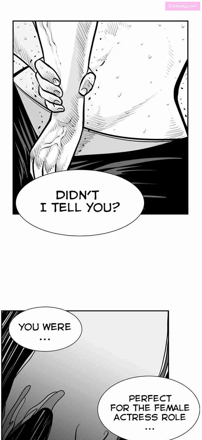 Hellper 2 - Killberos Zinmanga X Chapter 19 Page 13