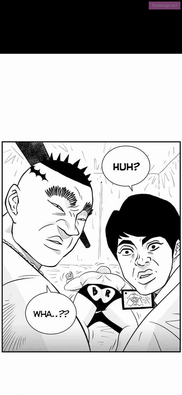 Hellper 2 - Killberos Zinmanga X Chapter 19 Page 17
