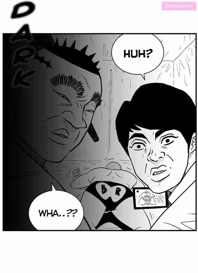 Hellper 2 - Killberos Zinmanga X Chapter 19 Page 18