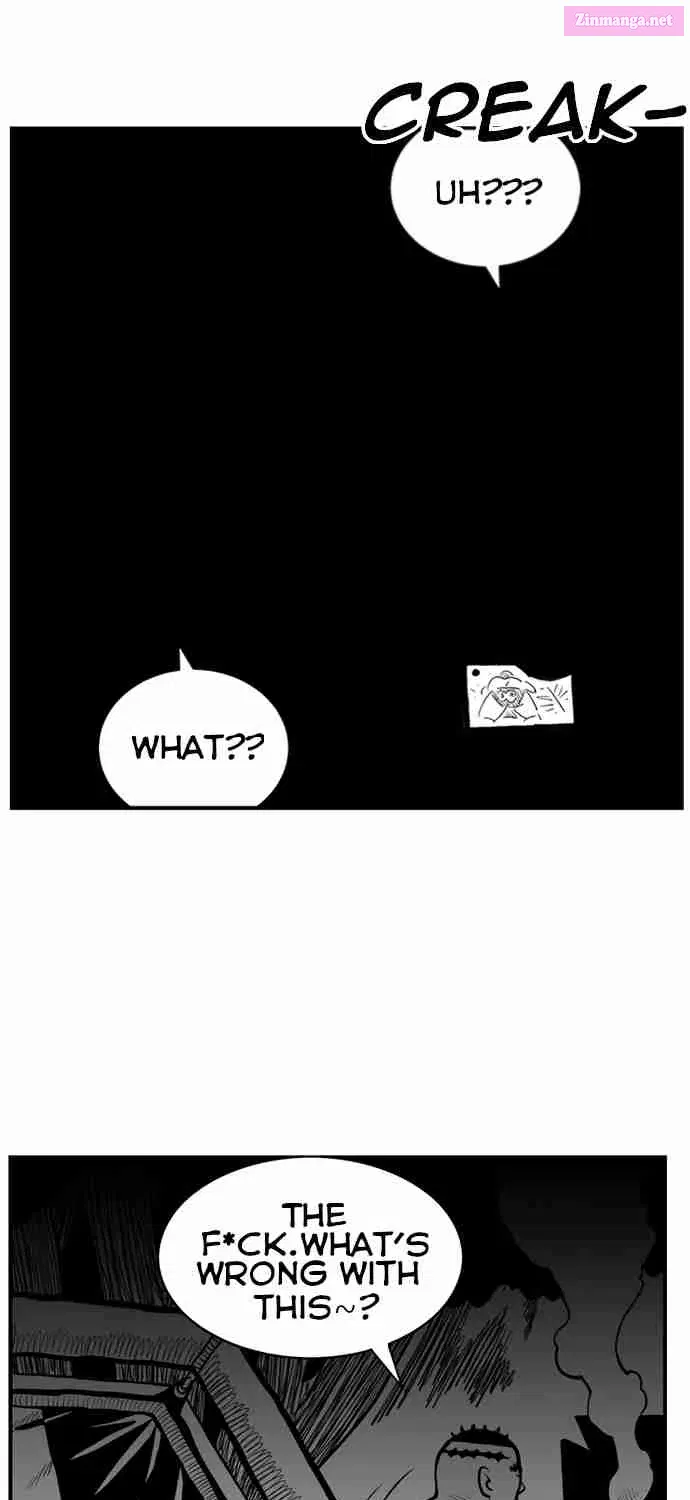 Hellper 2 - Killberos Zinmanga X Chapter 19 Page 19