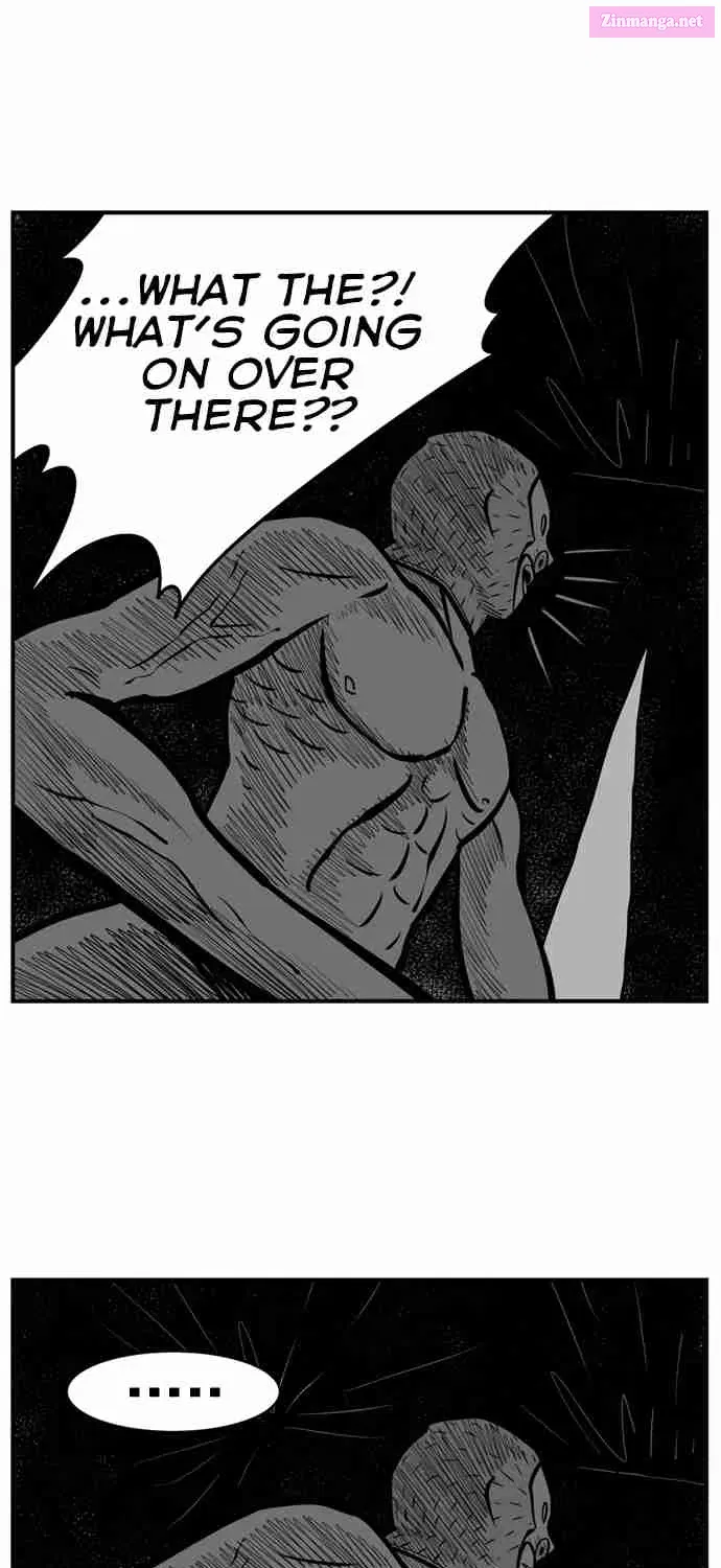 Hellper 2 - Killberos Zinmanga X Chapter 19 Page 27