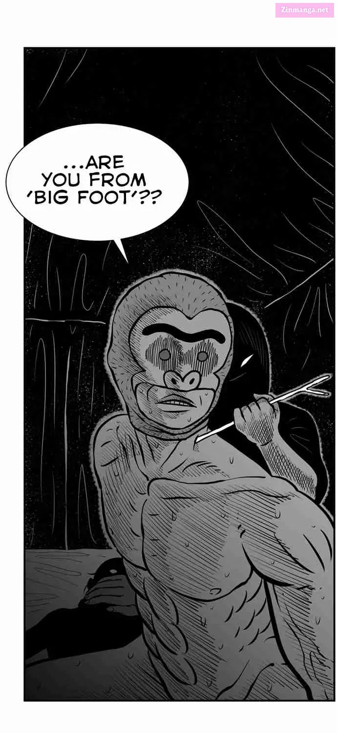 Hellper 2 - Killberos Zinmanga X Chapter 19 Page 30
