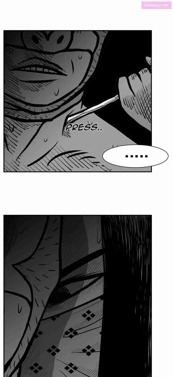Hellper 2 - Killberos Zinmanga X Chapter 19 Page 31