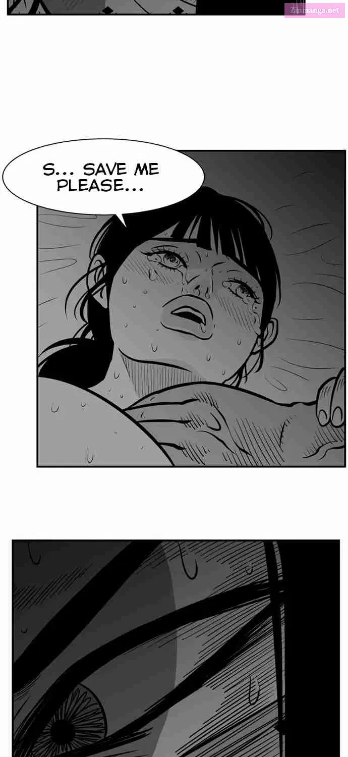 Hellper 2 - Killberos Zinmanga X Chapter 19 Page 32