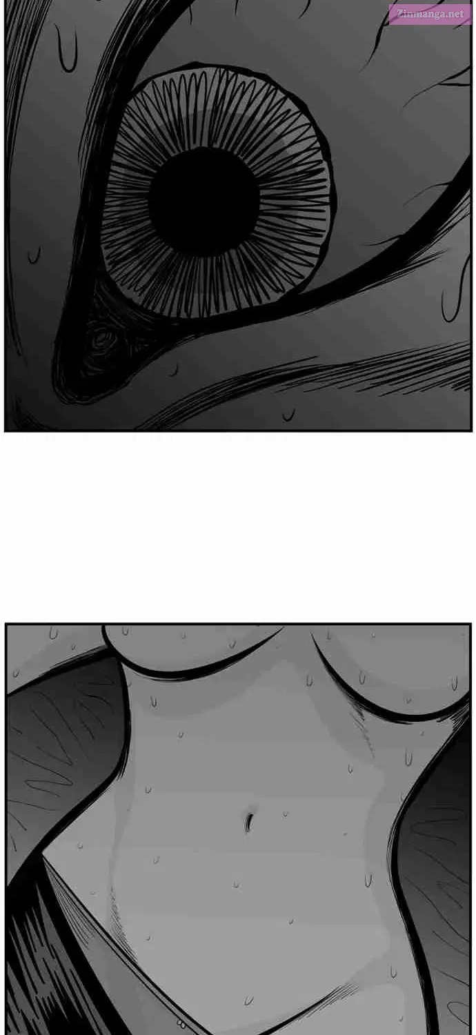 Hellper 2 - Killberos Zinmanga X Chapter 19 Page 34