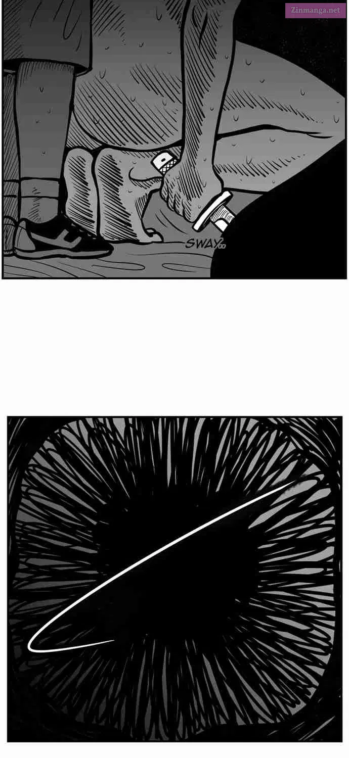 Hellper 2 - Killberos Zinmanga X Chapter 19 Page 36
