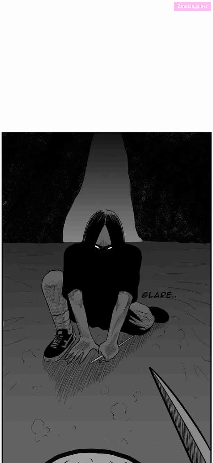Hellper 2 - Killberos Zinmanga X Chapter 19 Page 38