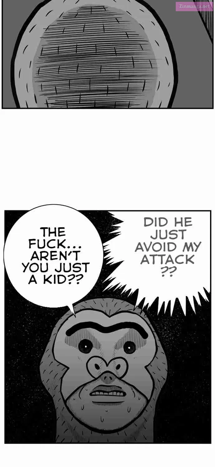 Hellper 2 - Killberos Zinmanga X Chapter 19 Page 39