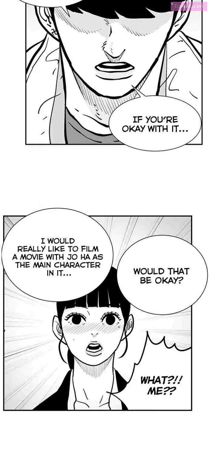 Hellper 2 - Killberos Zinmanga X Chapter 18 Page 30