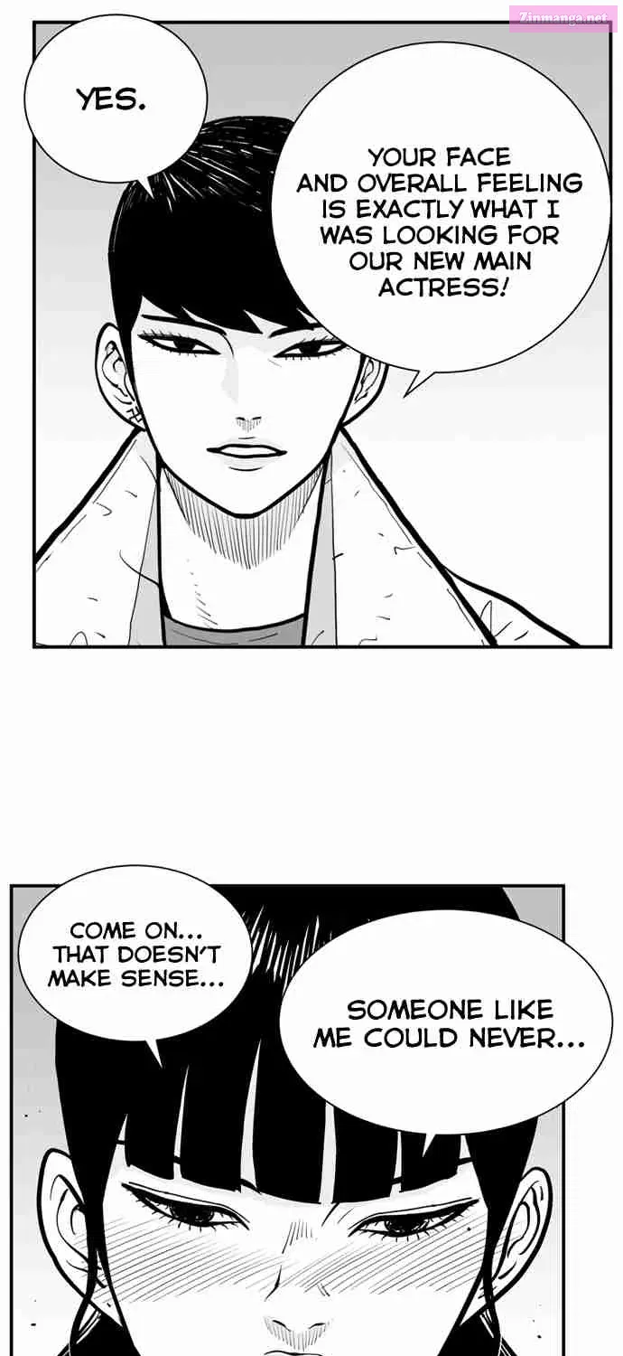 Hellper 2 - Killberos Zinmanga X Chapter 18 Page 31