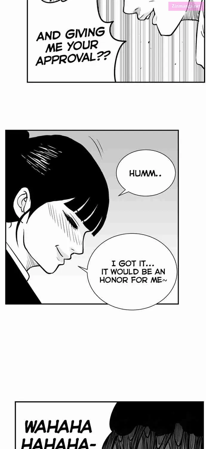 Hellper 2 - Killberos Zinmanga X Chapter 18 Page 33