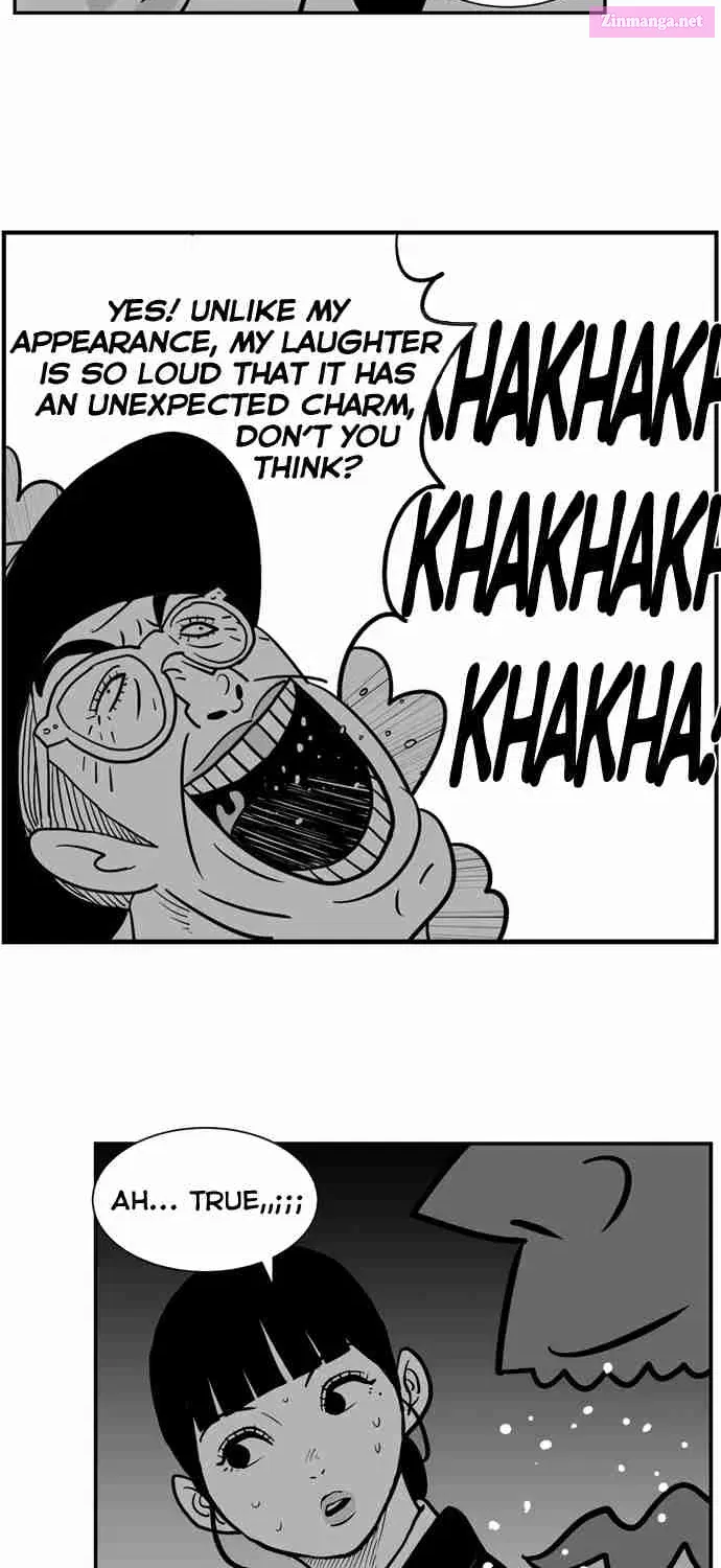 Hellper 2 - Killberos Zinmanga X Chapter 18 Page 40