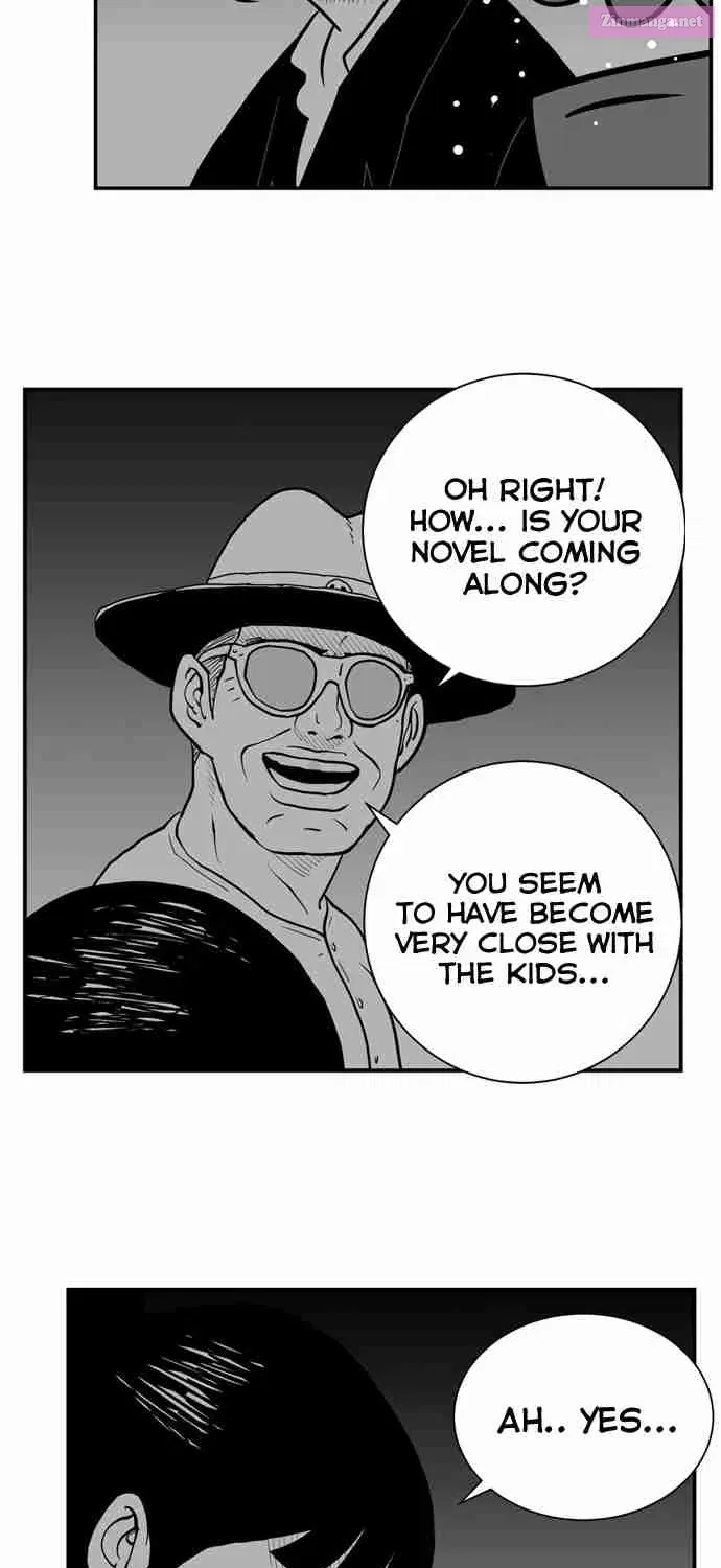 Hellper 2 - Killberos Zinmanga X Chapter 18 Page 41