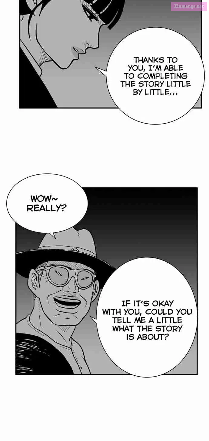 Hellper 2 - Killberos Zinmanga X Chapter 18 Page 42