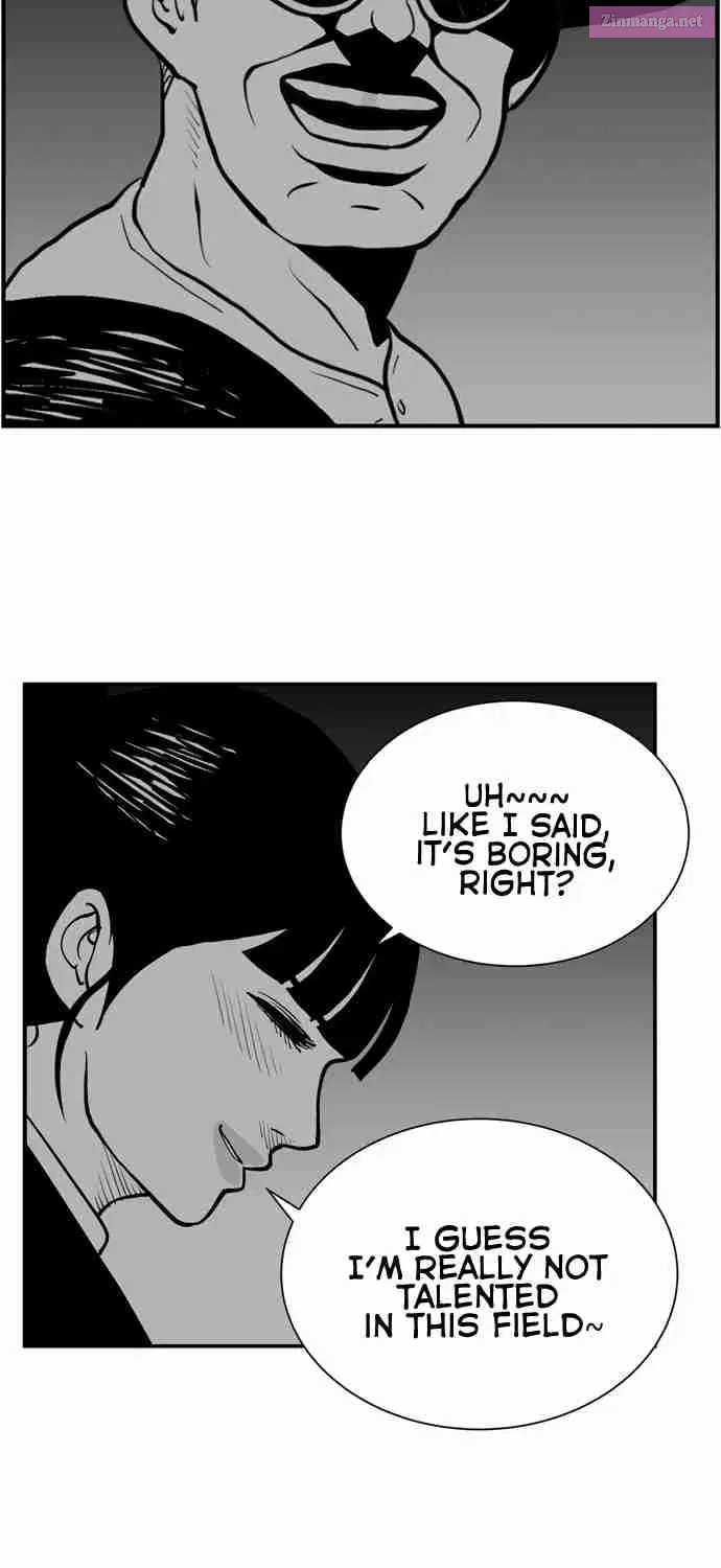 Hellper 2 - Killberos Zinmanga X Chapter 18 Page 45