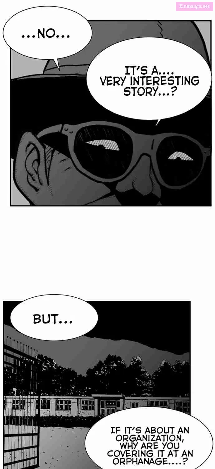 Hellper 2 - Killberos Zinmanga X Chapter 18 Page 46