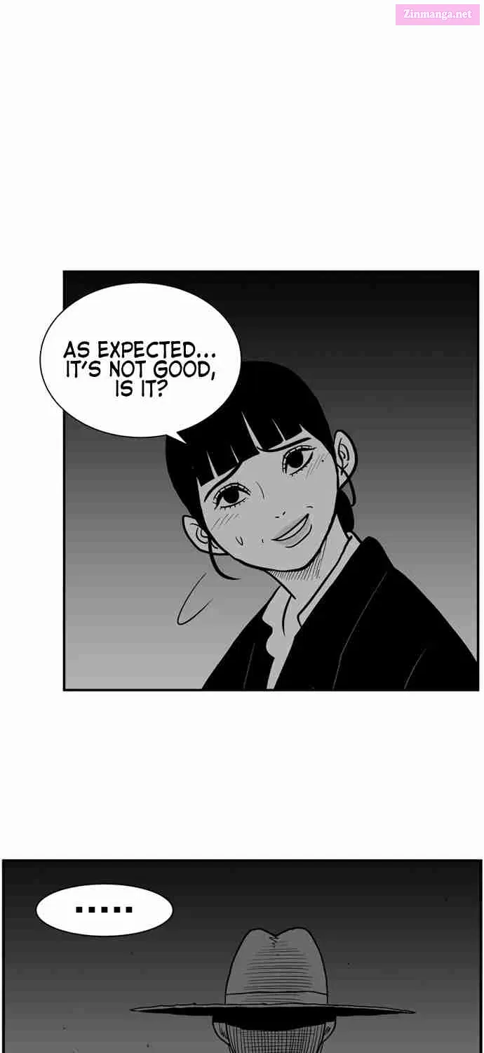 Hellper 2 - Killberos Zinmanga X Chapter 18 Page 50