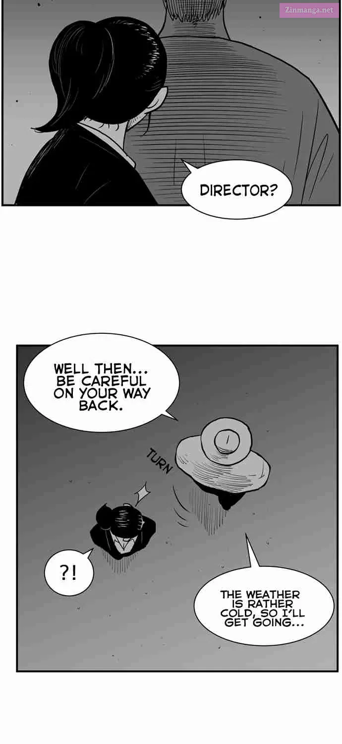 Hellper 2 - Killberos Zinmanga X Chapter 18 Page 51
