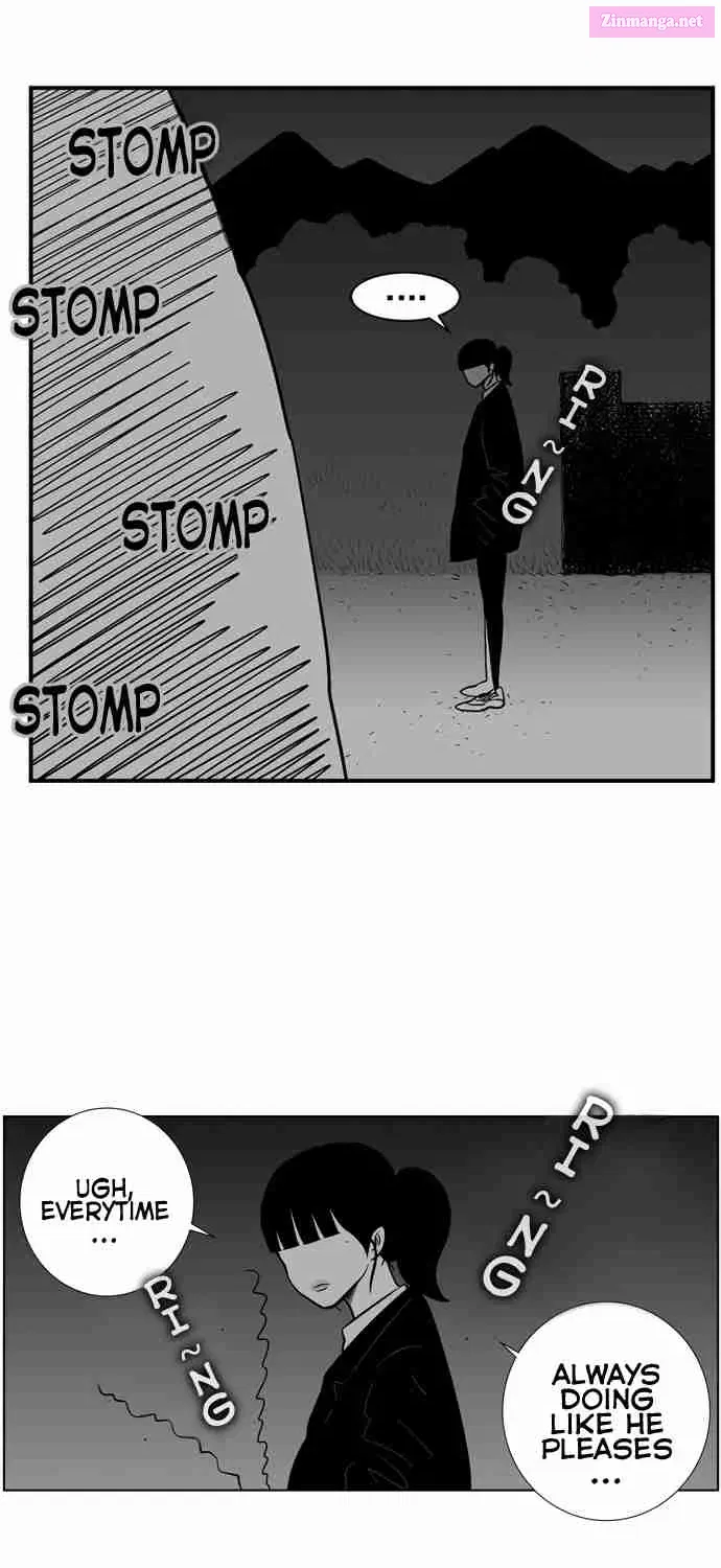 Hellper 2 - Killberos Zinmanga X Chapter 18 Page 52