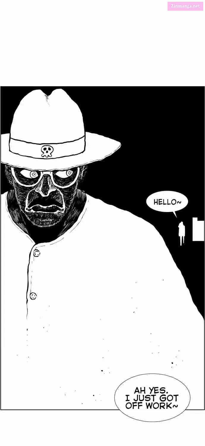 Hellper 2 - Killberos Zinmanga X Chapter 18 Page 53