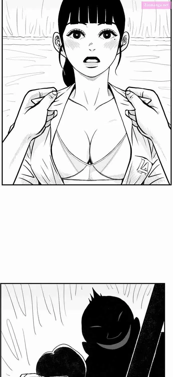 Hellper 2 - Killberos Zinmanga X Chapter 18 Page 57