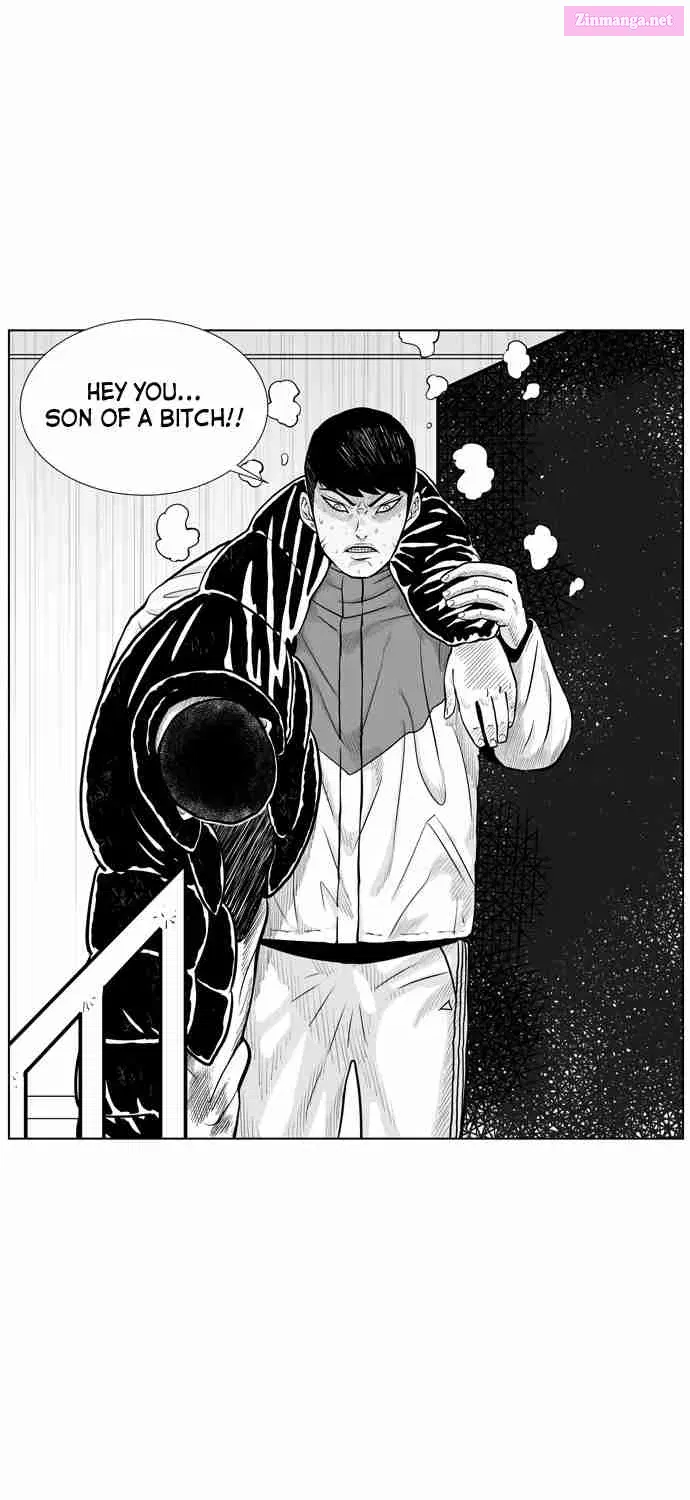 Hellper 2 - Killberos Zinmanga X Chapter 17 Page 2