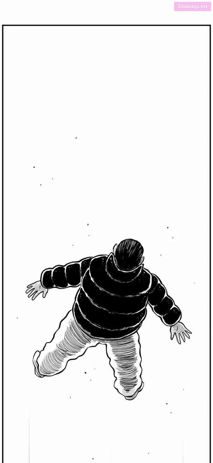 Hellper 2 - Killberos Zinmanga X Chapter 17 Page 3