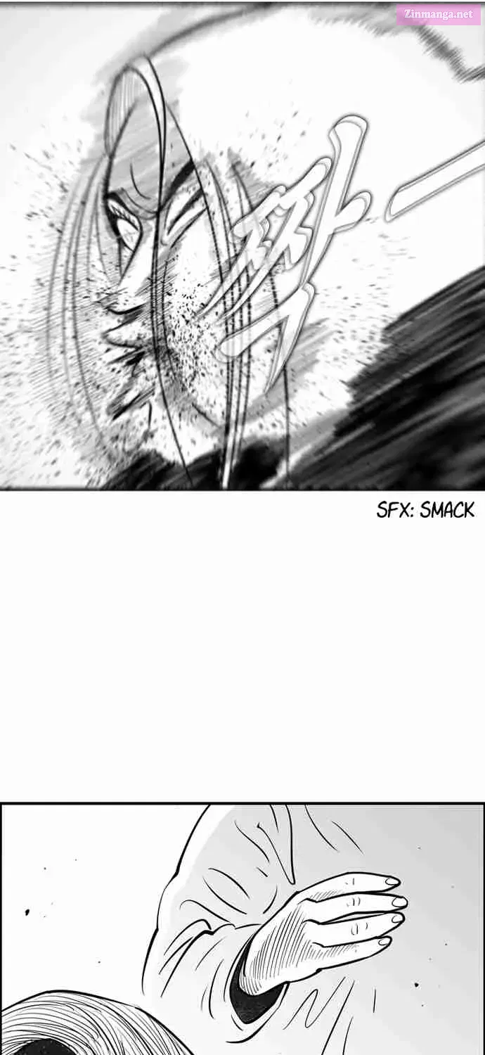 Hellper 2 - Killberos Zinmanga X Chapter 17 Page 8
