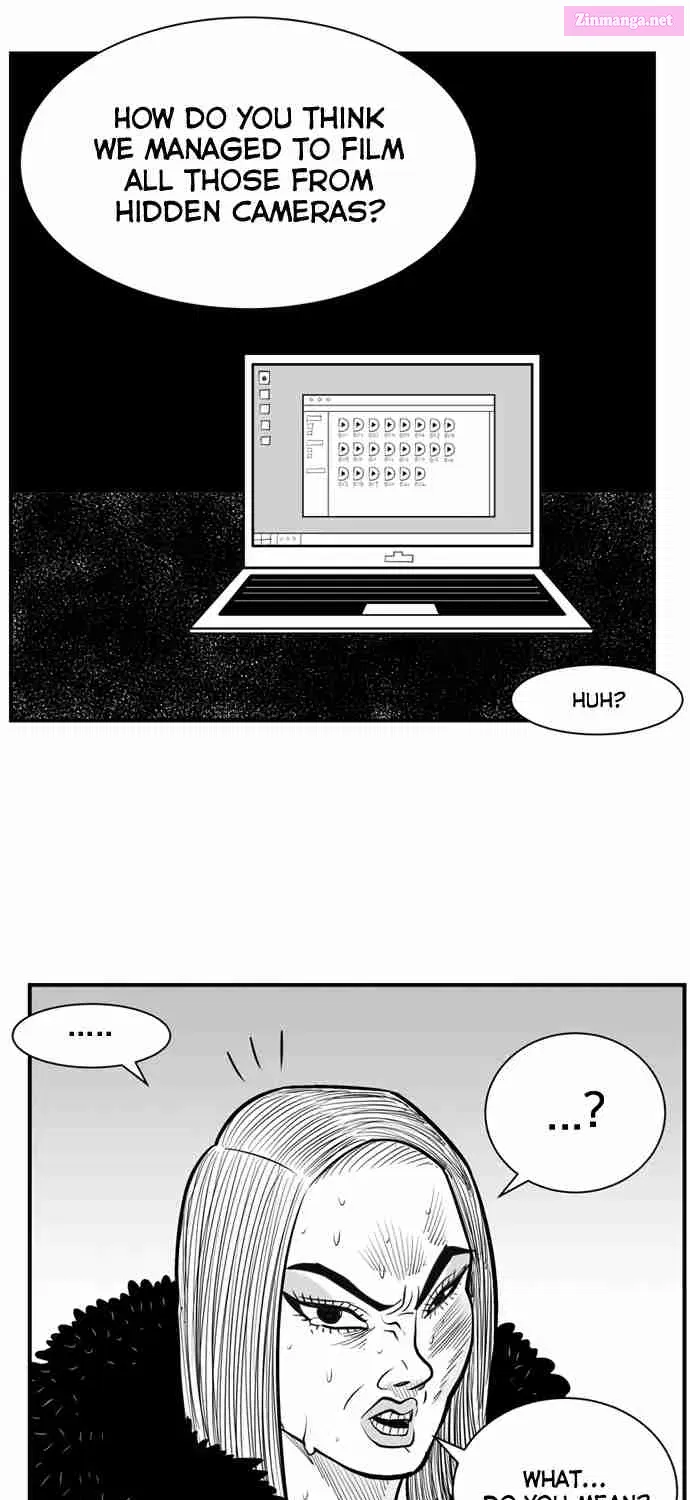 Hellper 2 - Killberos Zinmanga X Chapter 17 Page 14