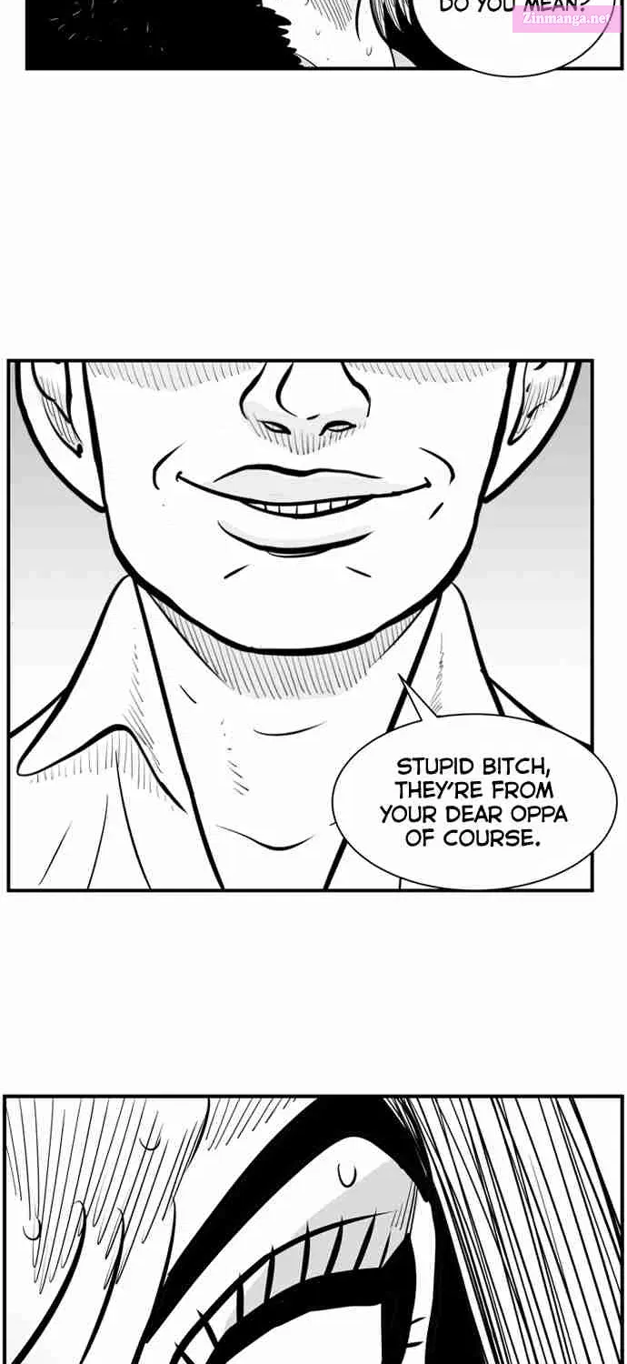 Hellper 2 - Killberos Zinmanga X Chapter 17 Page 15