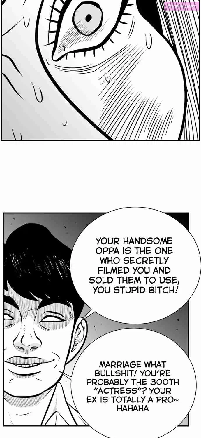 Hellper 2 - Killberos Zinmanga X Chapter 17 Page 16