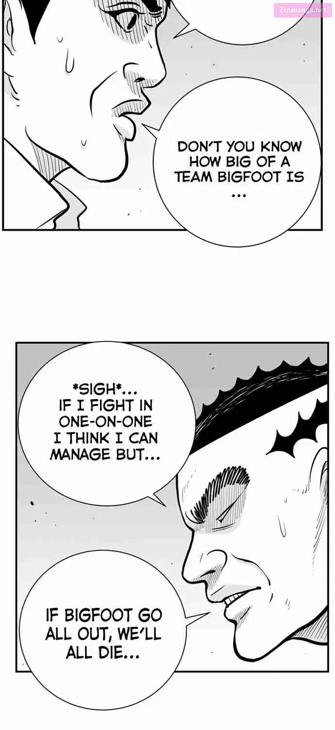 Hellper 2 - Killberos Zinmanga X Chapter 17 Page 23