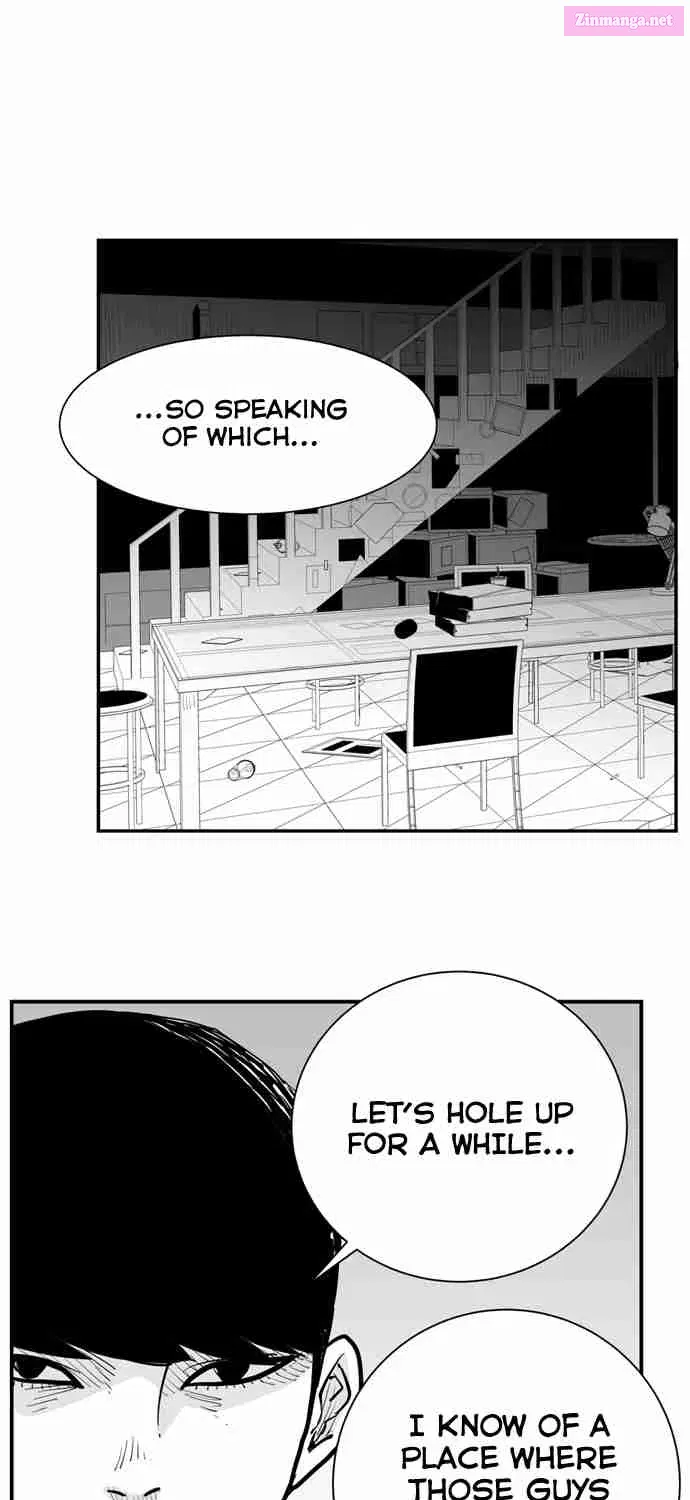 Hellper 2 - Killberos Zinmanga X Chapter 17 Page 24
