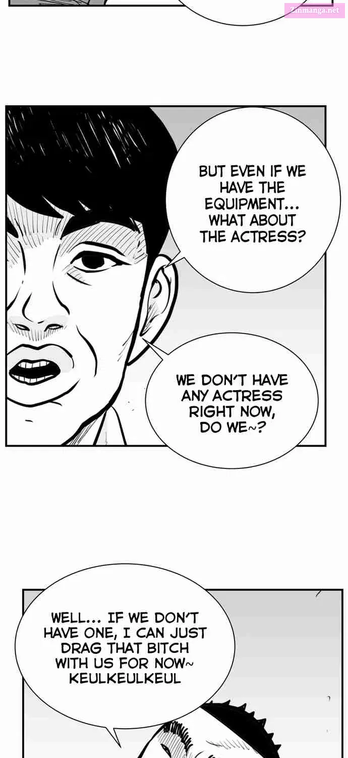 Hellper 2 - Killberos Zinmanga X Chapter 17 Page 27